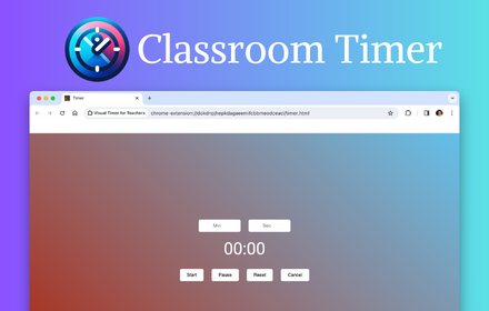 Classroom Timer